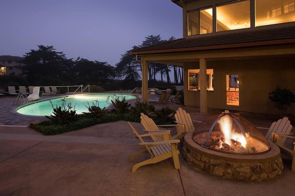 Spectacular Ocean View - 3 Heated Pools - Seascape Aparthotel Aptos Exterior photo