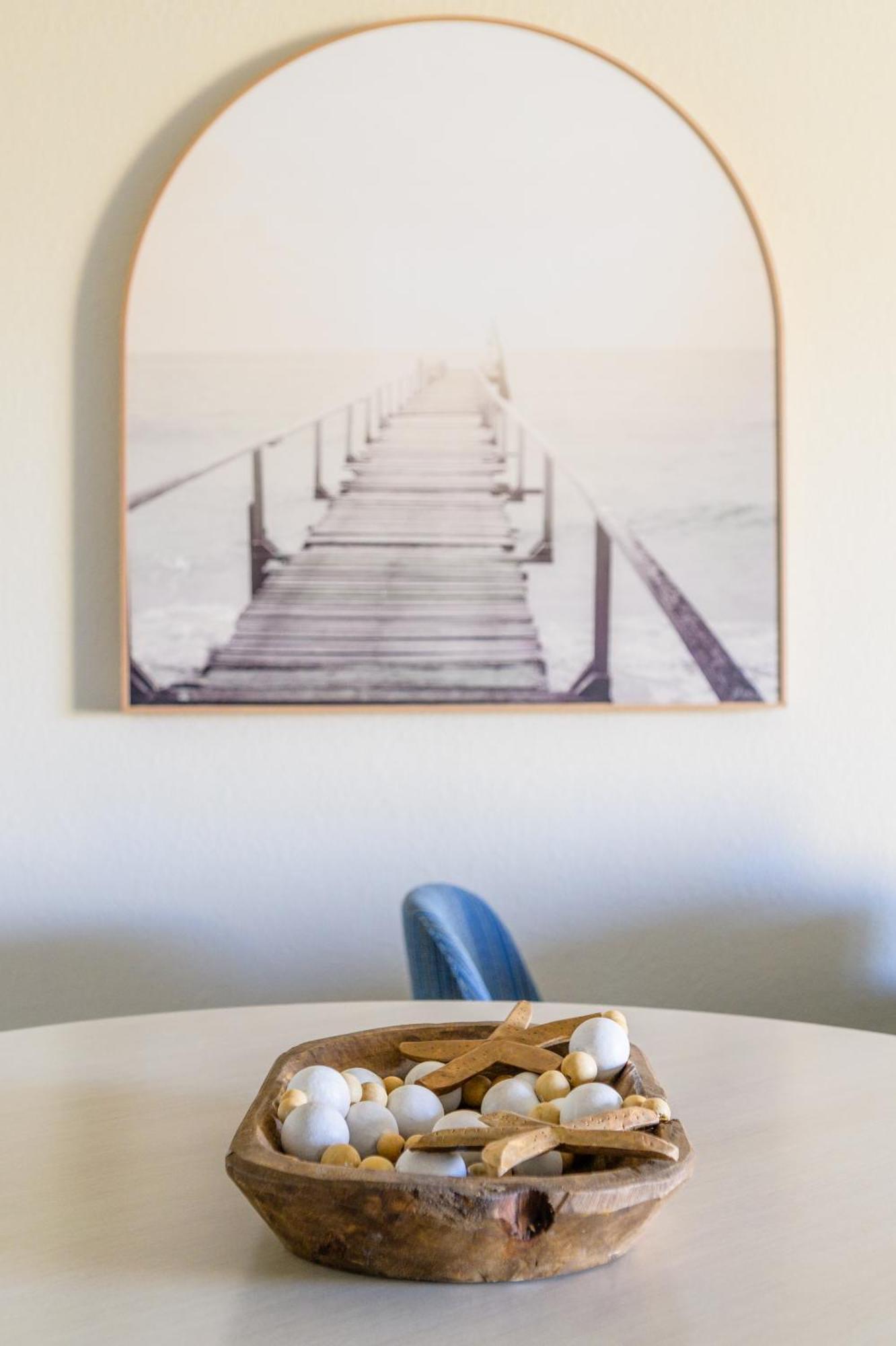 Spectacular Ocean View - 3 Heated Pools - Seascape Aparthotel Aptos Exterior photo