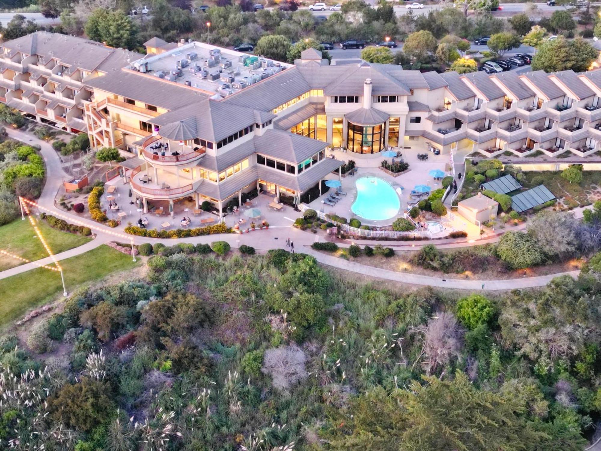 Spectacular Ocean View - 3 Heated Pools - Seascape Aparthotel Aptos Exterior photo